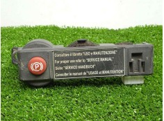 Recambio de palanca freno de mano para lancia thesis (115) 2.4 jtd cat referencia OEM IAM F841M04 BOTON - VALEO 4.PINES