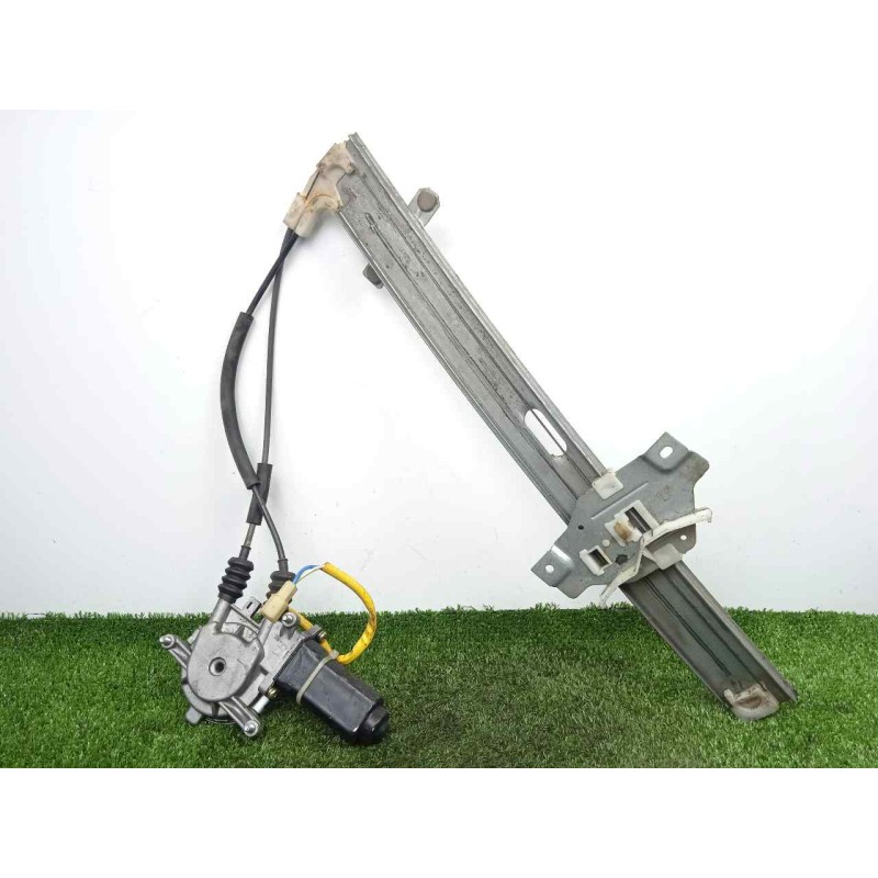 Recambio de elevalunas delantero izquierdo para kia clarus 2.0 cat referencia OEM IAM  ELECTRICO - 2.PINES CON.MOTOR - 5.PUERTAS
