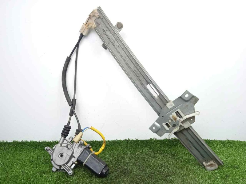 Recambio de elevalunas delantero izquierdo para kia clarus 2.0 cat referencia OEM IAM  ELECTRICO - 2.PINES CON.MOTOR - 5.PUERTAS