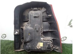 Recambio de piloto trasero izquierdo para seat arosa (6h1) 1.0 referencia OEM IAM  1.SERIE  2