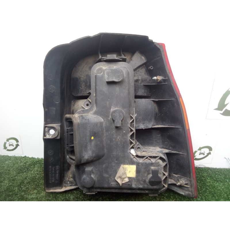 Recambio de piloto trasero izquierdo para seat arosa (6h1) 1.0 referencia OEM IAM  1.SERIE 