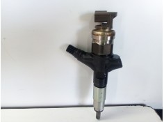 Recambio de inyector para subaru forester s12 2.0 diesel cat referencia OEM IAM 16613AA020-7890  