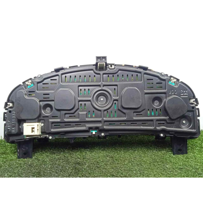 Recambio de cuadro instrumentos para opel vectra c berlina 2.0 dti referencia OEM IAM 93182062 VECTRA.C 