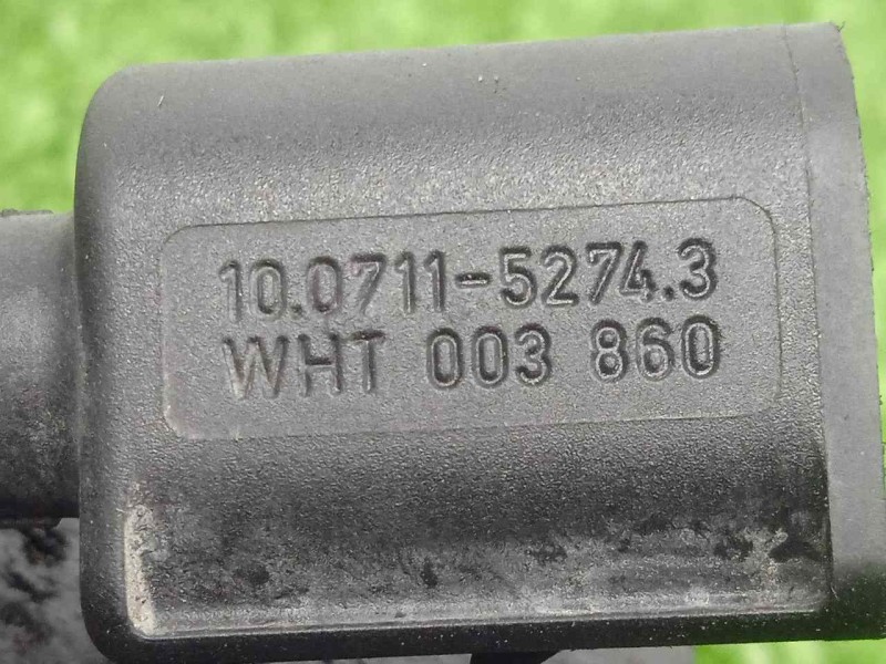 Recambio de sensor para skoda fabia combi 1.4 tdi dpf referencia OEM IAM 10071152743 CAPTADOR.ABS 