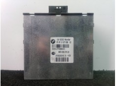 Recambio de modulo electronico para bmw 1 (e81) 118 d referencia OEM IAM 6142912708802-8ES00947920  