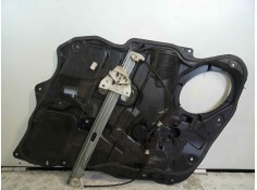 Recambio de elevalunas delantero izquierdo para mazda 3 berlina (bk) 1.6 cd diesel cat referencia OEM IAM  ELECTRICO 4.PUERTAS -