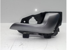 Recambio de maneta interior trasera derecha para kia rio 1.2 cat referencia OEM IAM 836201W010  