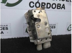Recambio de cerradura puerta delantera derecha para lancia dedra berl. 1.6 cat referencia OEM IAM  4.PUERTAS ELECTRICA - 2.CONEC