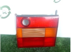 Recambio de piloto trasero derecho interior para volkswagen passat berlina (3a2) 2.0 referencia OEM IAM  93-97 - INTERIOR AMBAR