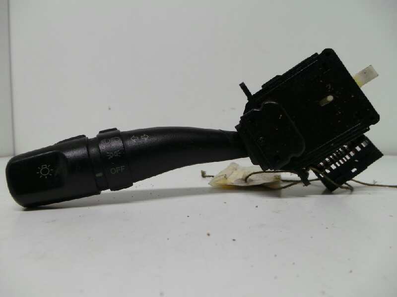 Recambio de mando intermitentes para hyundai matrix (fc) 1.5 crdi cat referencia OEM IAM   