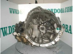 Recambio de caja cambios para nissan primera berlina (p12) 2.2 16v turbodiesel cat referencia OEM IAM 8H5 102914 - 5 VELOCIDADES