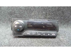 Recambio de mando climatizador para daewoo leganza 2.0 cat referencia OEM IAM 96334786 DAEWOO 
