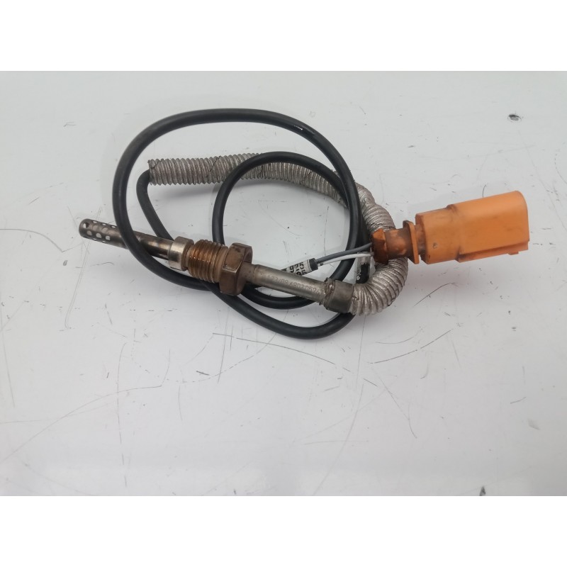 Recambio de sonda lambda para volkswagen golf v berlina (1k1) 1.9 tdi referencia OEM IAM 1K0880201BS-61921050B 2.CABLES 