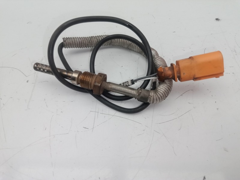 Recambio de sonda lambda para volkswagen golf v berlina (1k1) 1.9 tdi referencia OEM IAM 1K0880201BS-61921050B 2.CABLES 