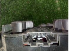 Recambio de piloto trasero derecho interior para volkswagen passat berlina (3a2) 2.0 referencia OEM IAM  93-97 - INTERIOR AMBAR 2