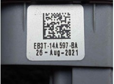 Recambio de sensor para ford ranger (tke) 2.0 tdci panther cat referencia OEM IAM EB3T14A597BA SENSOR.TEMPERATURA  2