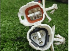 Recambio de cerradura puerta delantera derecha para suzuki baleno berlina sy (eg) 1.6 16v cat referencia OEM IAM SINREFERENCIA 3 2