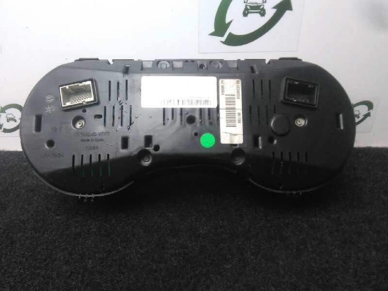 Recambio de cuadro instrumentos para alfa romeo 159 (140) 2.2 jts 16v cat referencia OEM IAM A2C53091524-60694644 VDO 