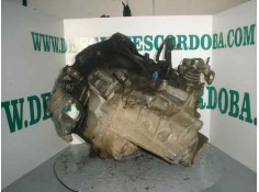 Recambio de caja cambios para nissan primera berlina (p12) 2.2 16v turbodiesel cat referencia OEM IAM 8H5 102914 - 5 VELOCIDADES 2