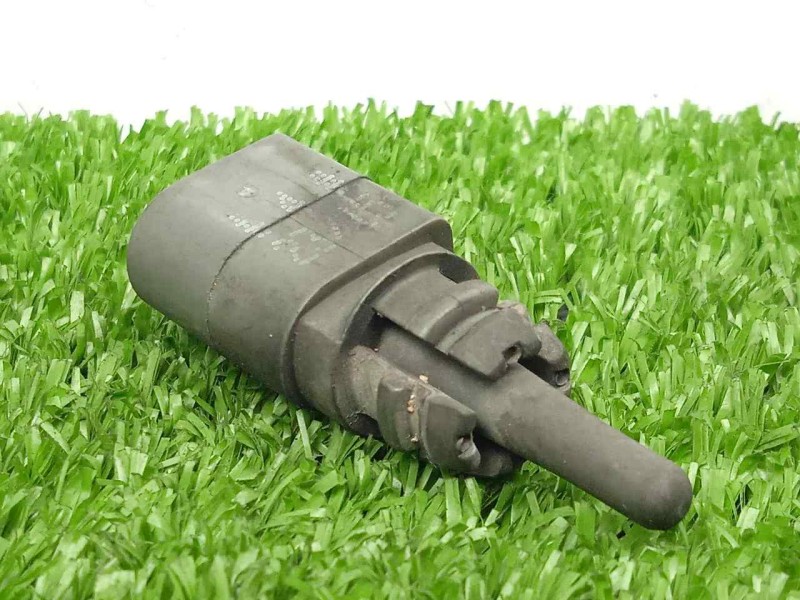 Recambio de sensor para skoda fabia combi 1.4 tdi dpf referencia OEM IAM 8Z0820635A TEMPERATURA 