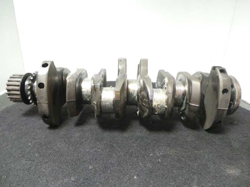 Recambio de cigueñal para renault laguna (b56) 1.9 dti diesel cat referencia OEM IAM 2012-519-18V  