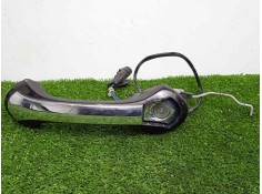 Recambio de maneta exterior delantera derecha para lancia thesis (115) 2.4 jtd cat referencia OEM IAM SINREFERENCIA EXTERIOR CRO