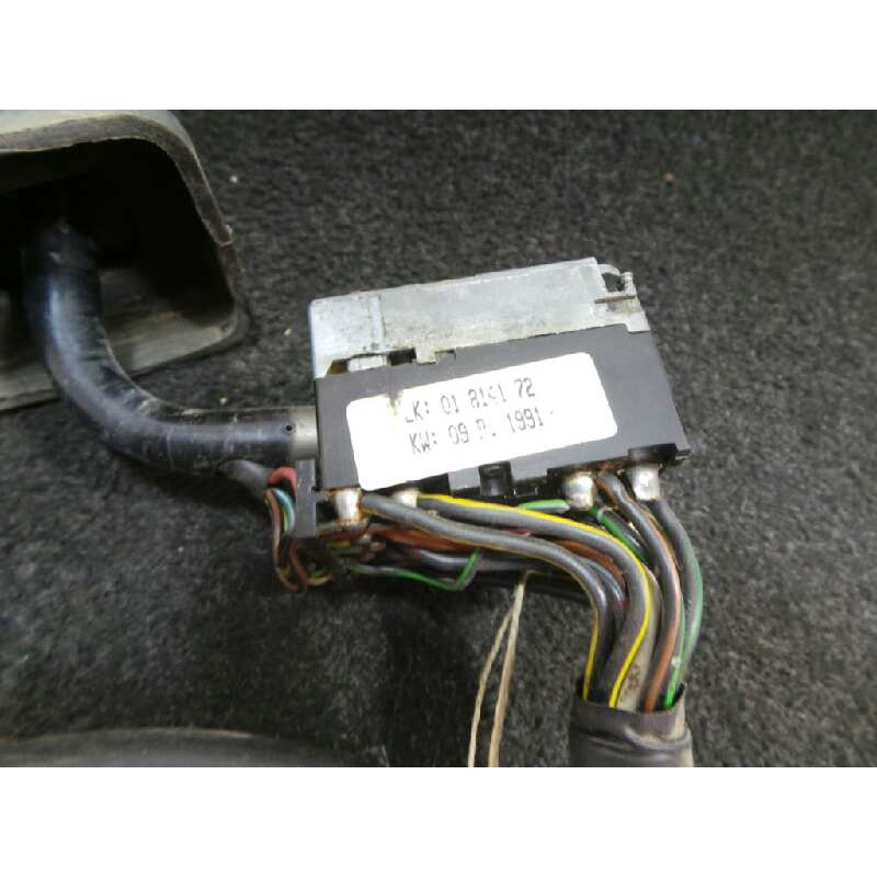Recambio de mando limpia para mercedes-benz mb 1419 camion caja abierta referencia OEM IAM 01814172-09P1991  