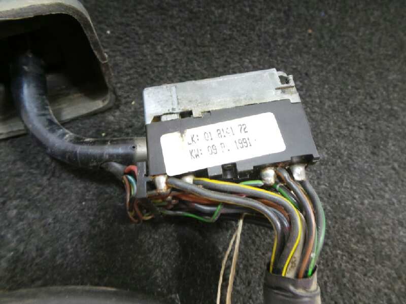 Recambio de mando limpia para mercedes-benz mb 1419 camion caja abierta referencia OEM IAM 01814172-09P1991  