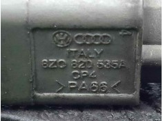 Recambio de sensor para skoda fabia combi 1.4 tdi dpf referencia OEM IAM 8Z0820635A TEMPERATURA  2