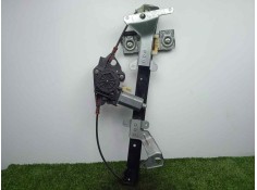 Recambio de elevalunas delantero derecho para ford fusion (cbk) 1.4 tdci cat referencia OEM IAM  5 PUERTAS 