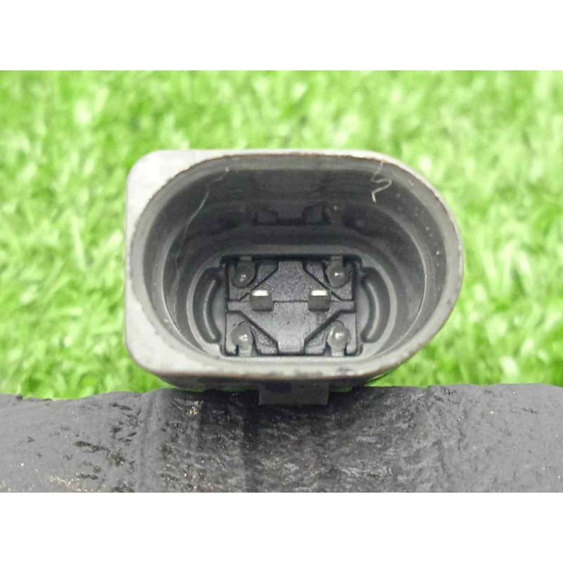 Recambio de sensor para skoda fabia combi 1.4 tdi dpf referencia OEM IAM 8Z0820635A TEMPERATURA 