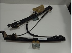 Recambio de elevalunas delantero derecho para seat leon (1p1) 1.2 tsi referencia OEM IAM  ELECTRICO SIN.MOTOR