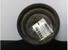 Recambio de polea cigueñal para citroën xsara berlina 1.9 diesel referencia OEM IAM 9624596880 6.CANALES DIAMETRO: 153 MM