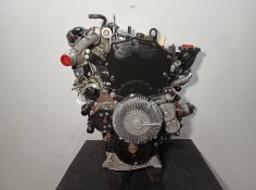 Recambio de motor completo para ford ranger (tke) 2.0 tdci panther cat referencia OEM IAM YN2X CONTINENTAL 212CV 2