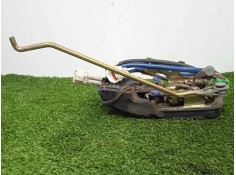 Recambio de cerradura puerta delantera izquierda para suzuki baleno berlina sy (eg) 1.6 16v cat referencia OEM IAM SINREFERENCIA