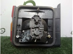 Recambio de piloto trasero izquierdo interior para volkswagen passat berlina (3a2) 2.0 referencia OEM IAM  93-97 - INTERIOR AMBA 2