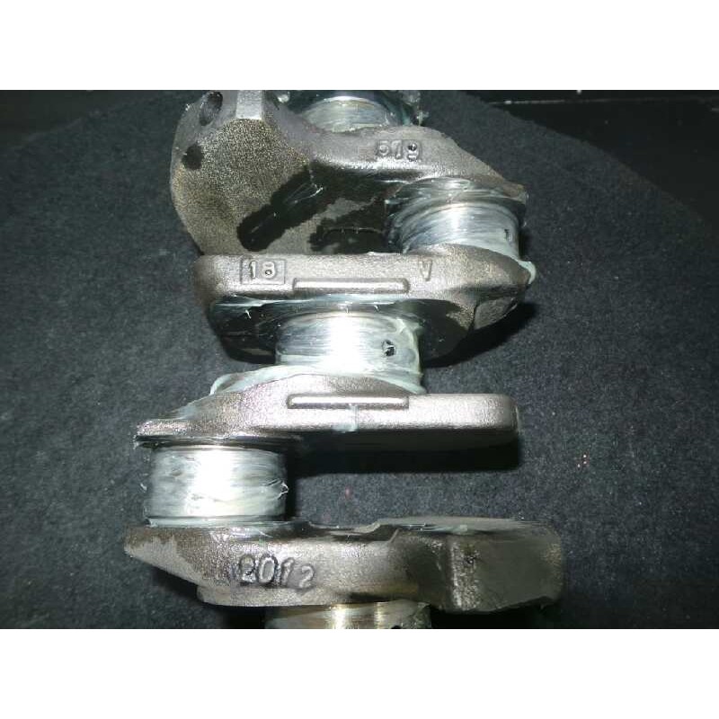Recambio de cigueñal para renault laguna (b56) 1.9 dti diesel cat referencia OEM IAM 2012-519-18V  