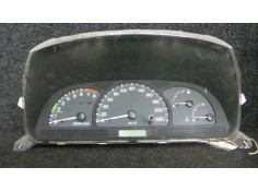 Recambio de cuadro instrumentos para daewoo tacuma referencia OEM IAM 96262539-UE1F090016  