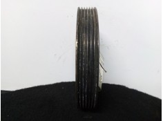 Recambio de polea cigueñal para citroën xsara berlina 1.9 diesel referencia OEM IAM 9624596880 6.CANALES DIAMETRO: 153 MM 2