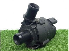 Recambio de bomba agua para skoda fabia combi 1.4 tdi dpf referencia OEM IAM 5C0965567  