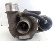 Recambio de turbocompresor para citroën xsara berlina 1.9 turbodiesel referencia OEM IAM 9635220680  