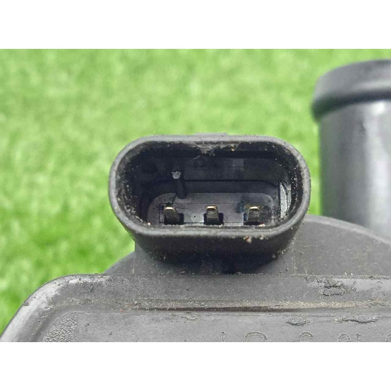 Recambio de bomba agua para skoda fabia combi 1.4 tdi dpf referencia OEM IAM 5C0965567  