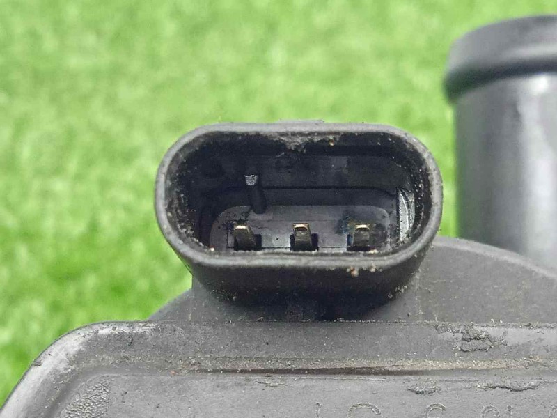 Recambio de bomba agua para skoda fabia combi 1.4 tdi dpf referencia OEM IAM 5C0965567  