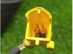 Recambio de cinturon seguridad delantero izquierdo para lancia thesis (115) 2.4 jtd cat referencia OEM IAM 33014051   2