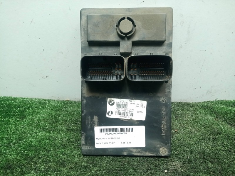 Recambio de modulo electronico para bmw r 1200 rt/st referencia OEM IAM 61357723169-532347B00 LEAR MODULO CONTROL ABS