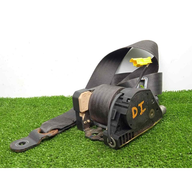 Recambio de cinturon seguridad delantero izquierdo para lancia thesis (115) 2.4 jtd cat referencia OEM IAM 33014051  