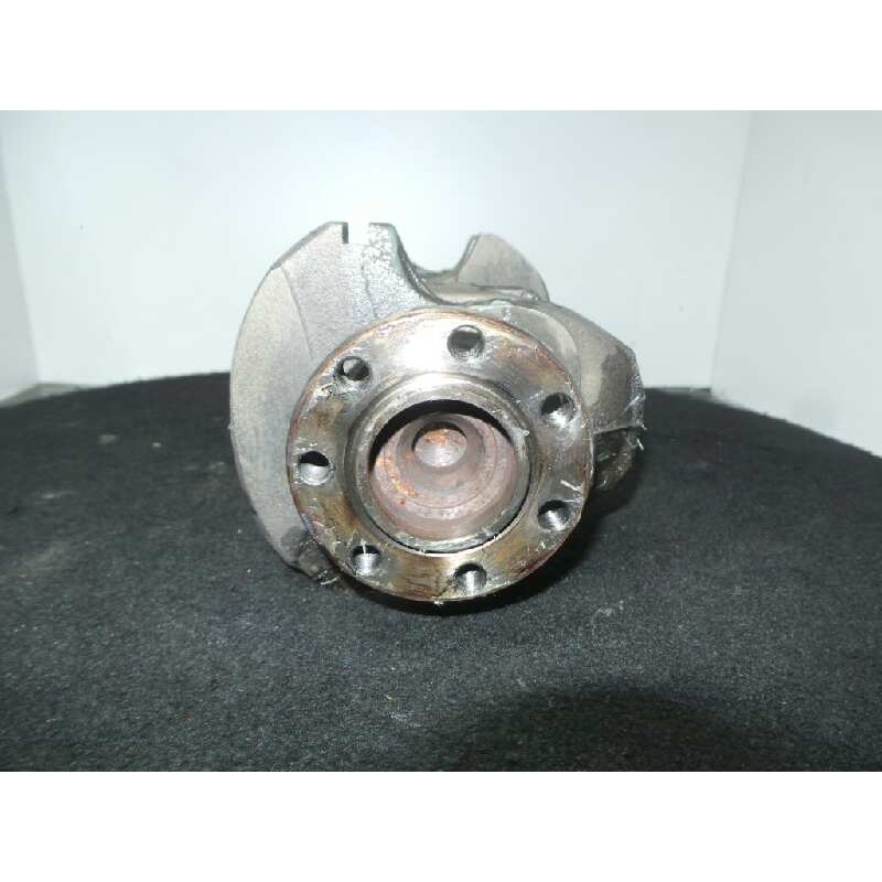 Recambio de cigueñal para renault laguna (b56) 1.9 dti diesel cat referencia OEM IAM 2012-519-18V  
