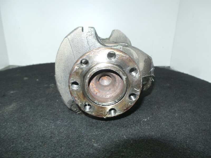 Recambio de cigueñal para renault laguna (b56) 1.9 dti diesel cat referencia OEM IAM 2012-519-18V  