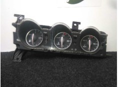 Recambio de cuadro instrumentos para alfa romeo 159 (140) 2.2 jts 16v cat referencia OEM IAM A2C53024657-60696621 VDO 