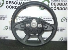 Recambio de volante para dacia sandero stepway referencia OEM IAM 34227011B-484001085B-34227003B TRW 